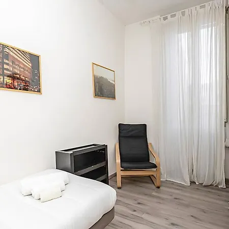 شقة Coliseum View - Diana's House By Rentbeat