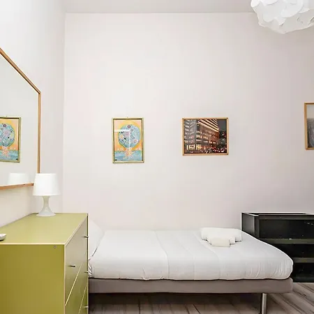 شقة Coliseum View - Diana's House By Rentbeat