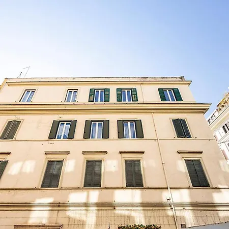 Coliseum View - Diana's House By Rentbeat *