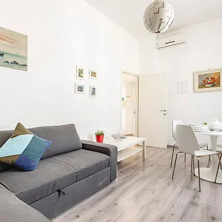 Coliseum View - Diana's House By Rentbeat شقة