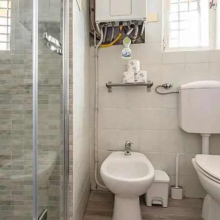 شقة Coliseum View - Diana's House By Rentbeat