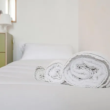 Coliseum View - Diana's House By Rentbeat شقة *