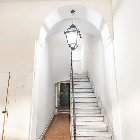 Coliseum View - Diana's House By Rentbeat شقة روما