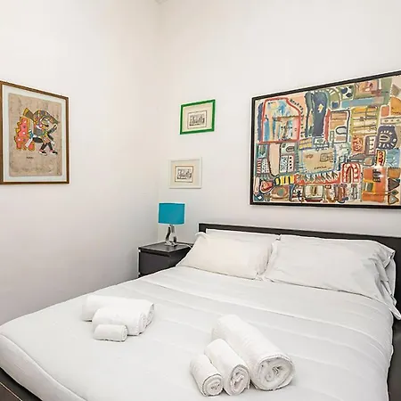 Coliseum View - Diana's House By Rentbeat روما